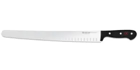 1035048736 WUSTHOF Gourmet Hollow Edge Brisket Slicer