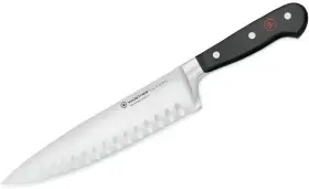 1040100220 WUSTHOF Classic Hollow Edge Chefs Knife