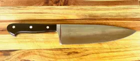 1040104120 WUSTHOF Classic Kochmesser Cooks Knife #2