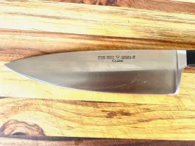 1040104120 WUSTHOF Classic Kochmesser Cooks Knife #3