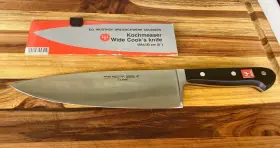 1040104120 WUSTHOF Classic Kochmesser Cooks Knife