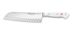 1040231317 WUSTHOF Classic Santoku Knife