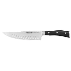 1040334318 WUSTHOF Classic Ikon Craftsman Knife Hollow Edge