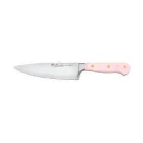 1061700416 WUSTHOF Classic Chefs Knife Pink Sea Salt