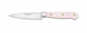 1061702409 WUSTHOF Classic Paring Knife Pink Sea Salt