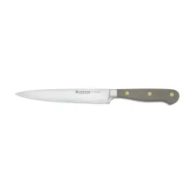 1061704116 WUSTHOF Classic Utility Knife Velvet Oyster