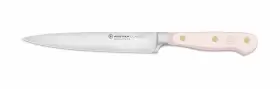 1061704416 WUSTHOF Classic Utility Knife Pink Sea Salt