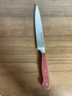 1061704516 WUSTHOF Classic Blade Edge Chefs Knife #2