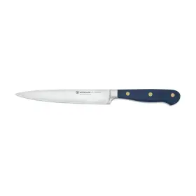 1061704616 WUSTHOF Classic Utility Knife Wild Blueberry