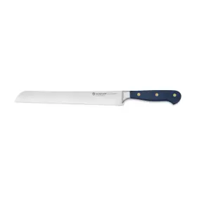 1061706623 WUSTHOF Classic Double Serrated Bread Knife Wild