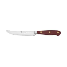 1061710512 WUSTHOF Classic Steak Knife Tasty Sumac