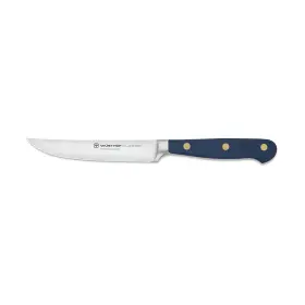 1061710612 WUSTHOF Classic Steak Knife Wild Blueberry