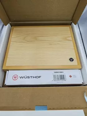 1069510803 WUSTHOF Mignon Steak Knife Set #2