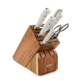 1090270801 WUSTHOF Classic Knife Block Set