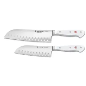 1120260202 WUSTHOF Classic Santoku Knife Set