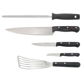 1125060405-1K WUSTHOF Gourmet Peice Chefs Knife Set Fish