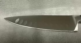1170100216 WUSTHOF Classic Hollow Edge Cooks Knife Chef #2