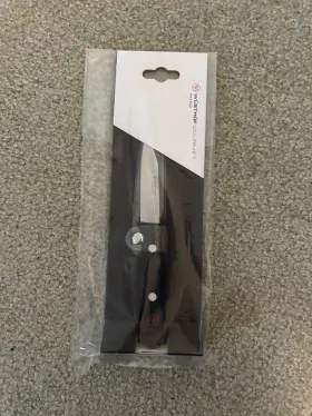 4022-0-8CM WUSTHOF Gourmet Paring Knife