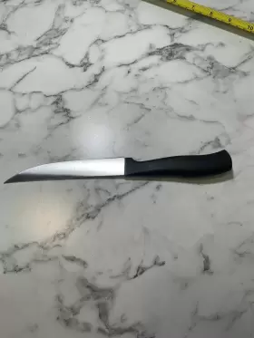 4041-13CM WUSTHOF Silverpoint Steak Knife Solingen #2