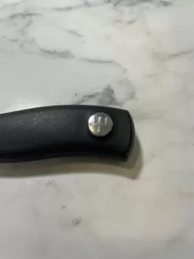 4041-13CM WUSTHOF Silverpoint Steak Knife Solingen #3