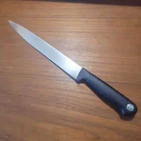 4120E WUSTHOF Emeril Slicing Knife Solingen Handle