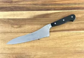 4128-20 WUSTHOF Classic Offset Panini Deli Sandwich Knife #2