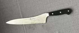 4128-20 WUSTHOF Classic Offset Panini Deli Sandwich Knife #3