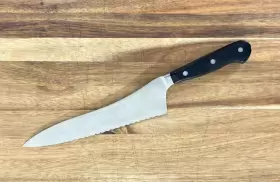 4128-20 WUSTHOF Classic Offset Panini Deli Sandwich Knife