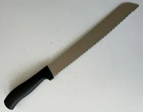 4141E WUSTHOF Emeril Serrated Bread Tomato Knife #2