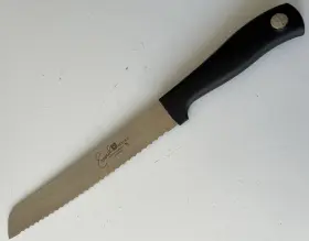 4141E WUSTHOF Emeril Serrated Bread Tomato Knife
