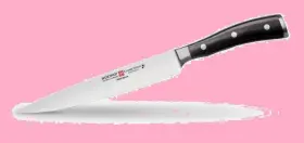 4506-7-20 WUSTHOF Classic Ikon Carving Knife