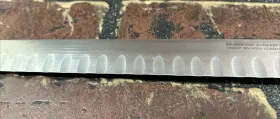 4511-26 WUSTHOF Dreizack Werk Trident Ham Slicer Knife #3