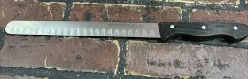 4511-26 WUSTHOF Dreizack Werk Trident Ham Slicer Knife