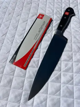 4582-18CM WUSTHOF Sharp Knife Classic Chef Blade
