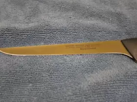 4612 WUSTHOF Dreizack Avantgarde Fillet Knife #3
