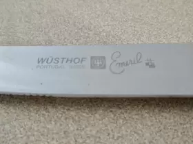 8050 WUSTHOF Wushof Emeril Steak Knives #2