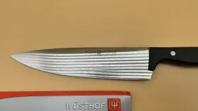 8932 WUSTHOF Classic Cooks Knife