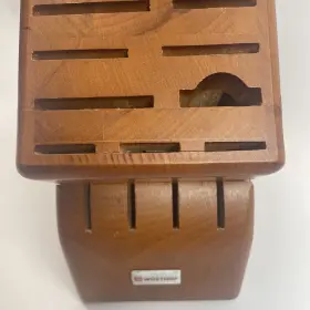 002293109763 WUSTHOF CUTLERY Knife Block #3