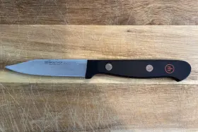 1025048108 WUSTHOF CUTLERY Sthof Gourmet Paring Knife Spear
