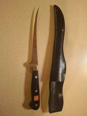 1040103818 WUSTHOF CUTLERY Classic Fillet Knife