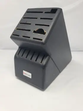 2099601702 WUSTHOF CUTLERY Knife Block