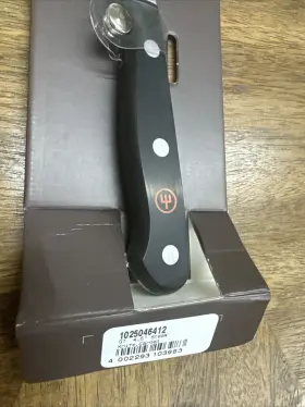 4068-7 WUSTHOF CUTLERY Classic Steak Knife #3