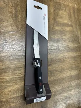 4068-7 WUSTHOF CUTLERY Classic Steak Knife