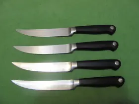 4057 WUSTHOF DREIZACK Prix Steak Knife