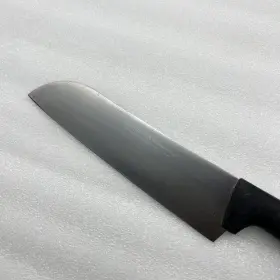 4180 WUSTHOF SILVERPOINT Santoku Knife Solingen #2