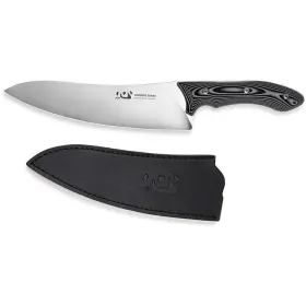 XC110 XIN CUTLERY Xincross Tactical Chef Knife #2
