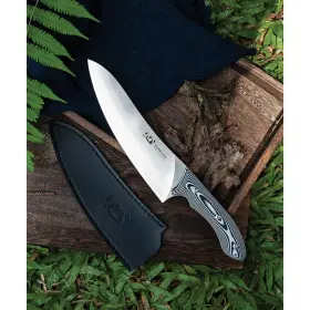 XC110 XIN CUTLERY Xincross Tactical Chef Knife #3