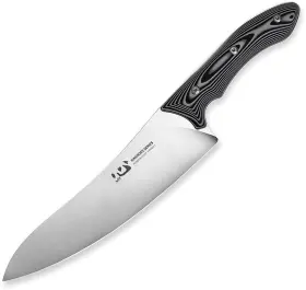 XC110 XIN CUTLERY Xincross Tactical Chef Knife