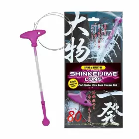 665275803857 XTRADA Ikejime Ike Jime Tools Ikijime Fish Spike