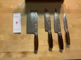 313041169118 TRADE Yangjiang Jiangcheng Yarenh Knife Set